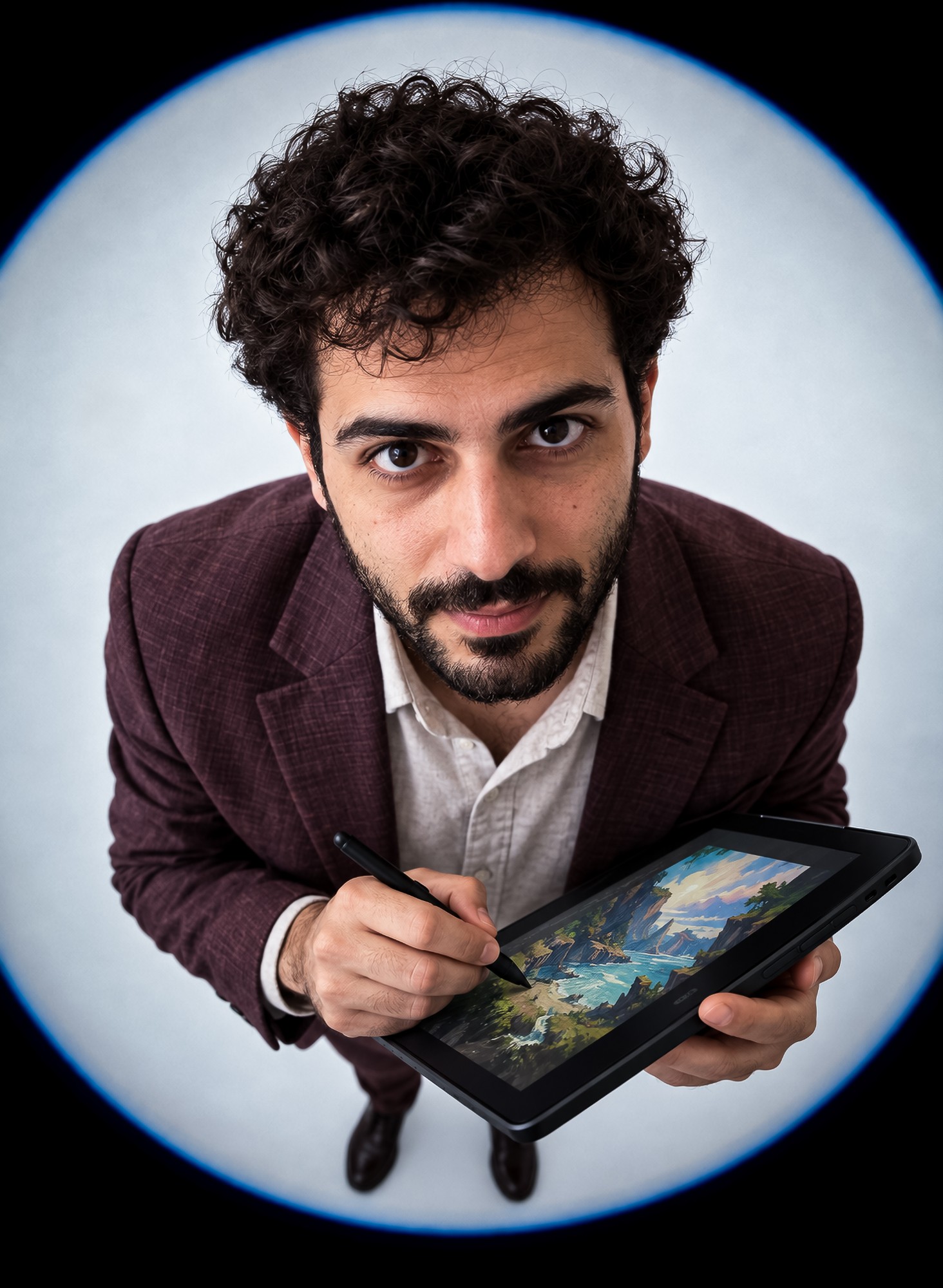 Rami Nasser